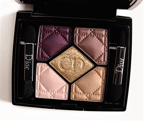 dior 756 golden shock|Dior 5 Couleurs Palette in 756 Golden Shock and 046 Golden .